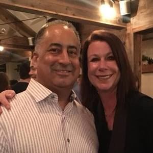 Meet your Posher, Tom